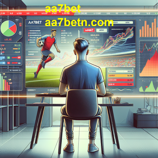 O Crescimento das Apostas Esportivas na Plataforma aa7bet